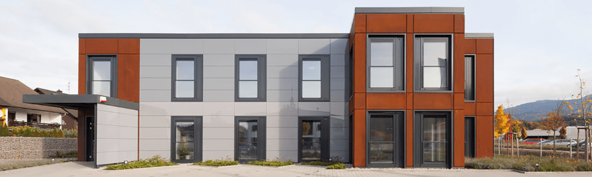 External application - WALLS