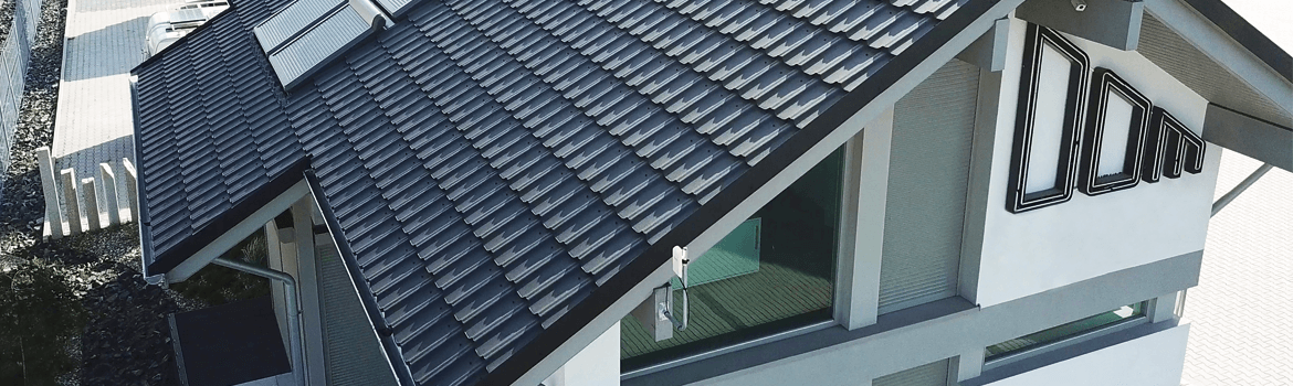 External application - ROOF