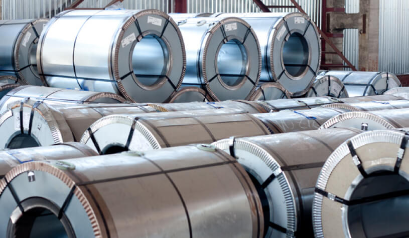 Konstruktionsabteilung